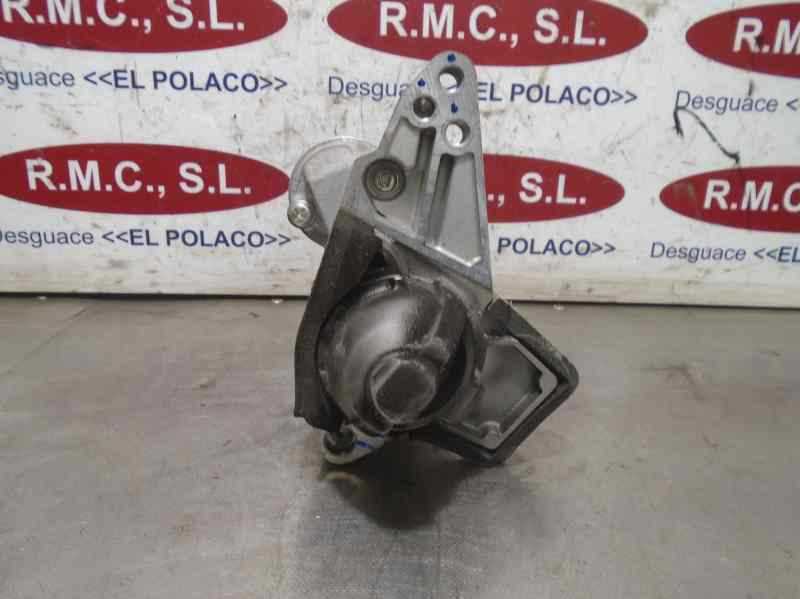 Recambio de motores de arranque para nissan qashqai (j11) 360 referencia OEM IAM 233006867R  