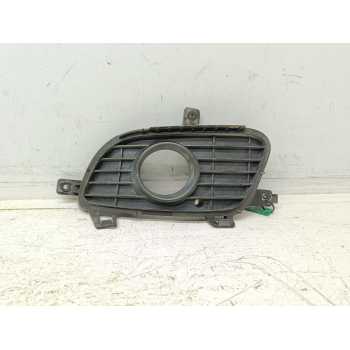Recambio de moldura antiniebla izquierda para mercedes-benz clase a (w169) 2.0 cdi cat referencia OEM IAM A1698850522  