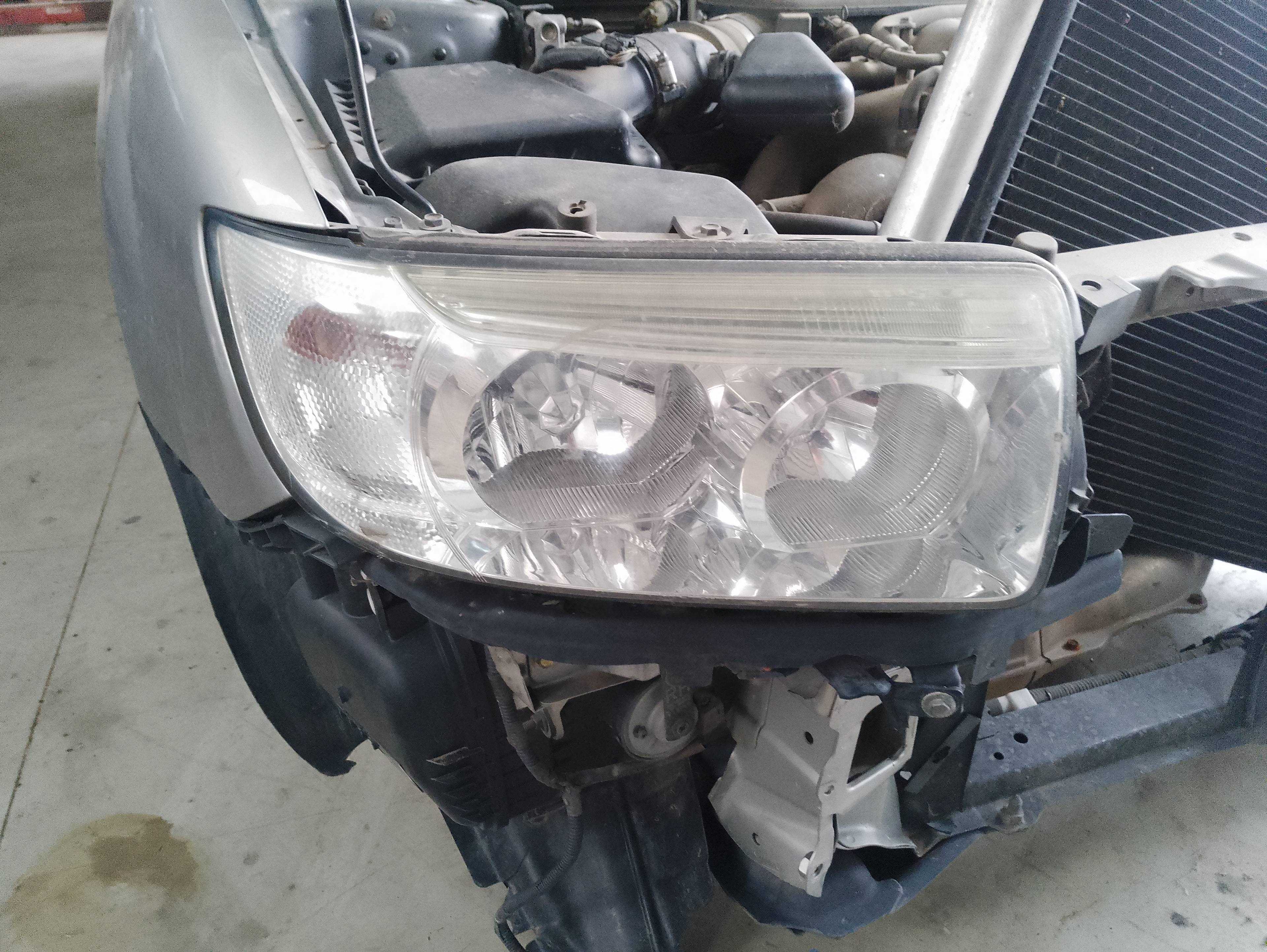 Recambio de faro derecho para subaru forester s11 (sg) 2.0 referencia OEM IAM   