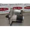 Recambio de motores de arranque para nissan qashqai (j11) 360 referencia OEM IAM 233006867R  