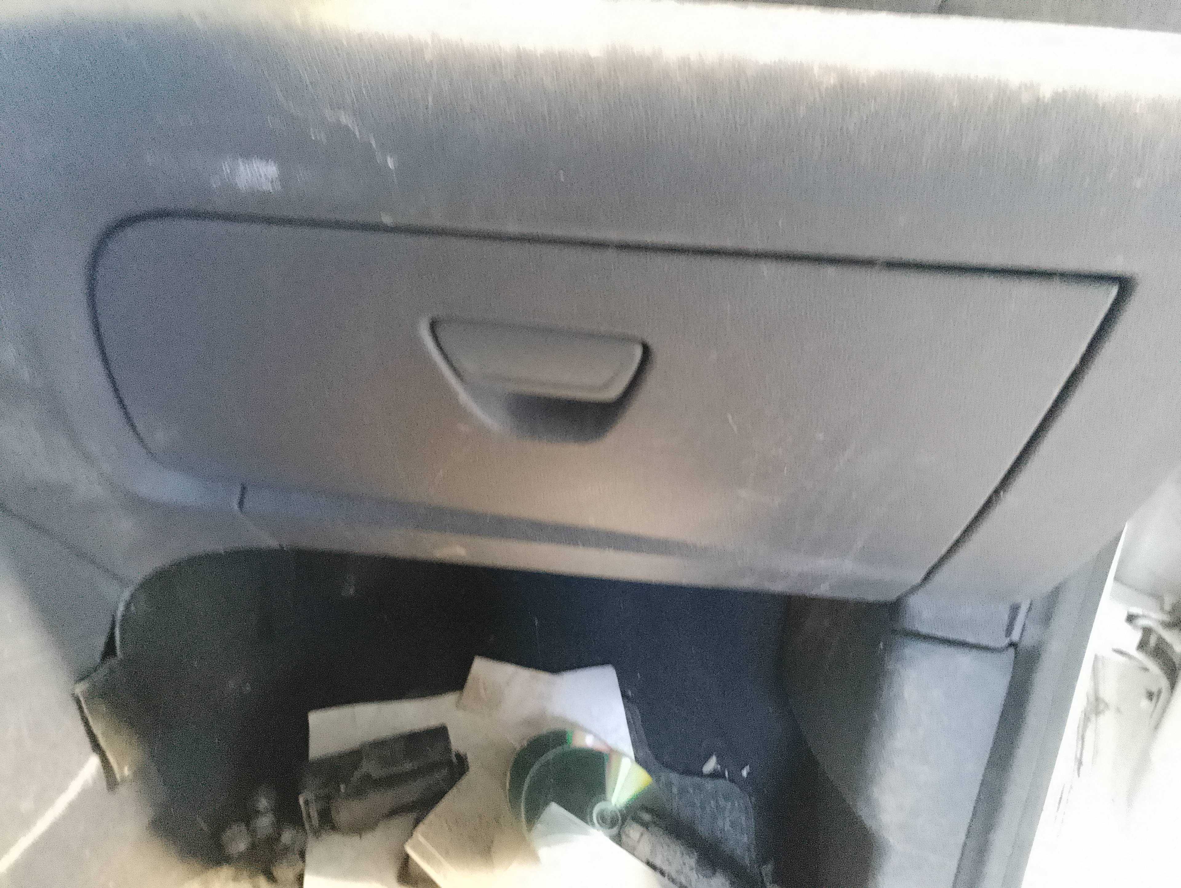 Recambio de guantera para ford tourneo connect (tc7) kombi corta (2009) referencia OEM IAM   