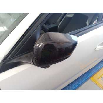 RETROVISOR IZQUIERDO 