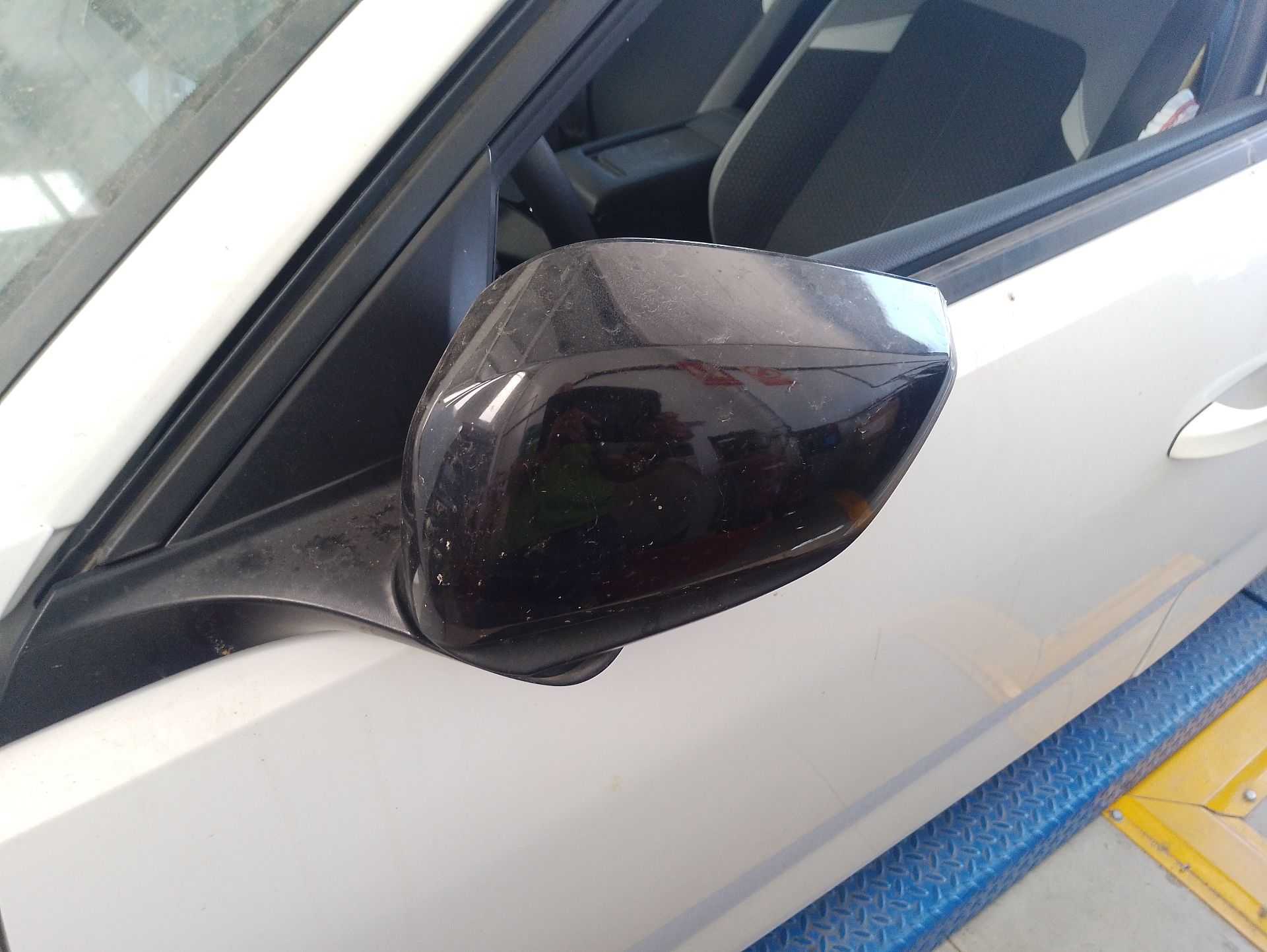 Recambio de retrovisor izquierdo para opel astra l (ov5) 1.2 (fphnsl, fphnsr) referencia OEM IAM   