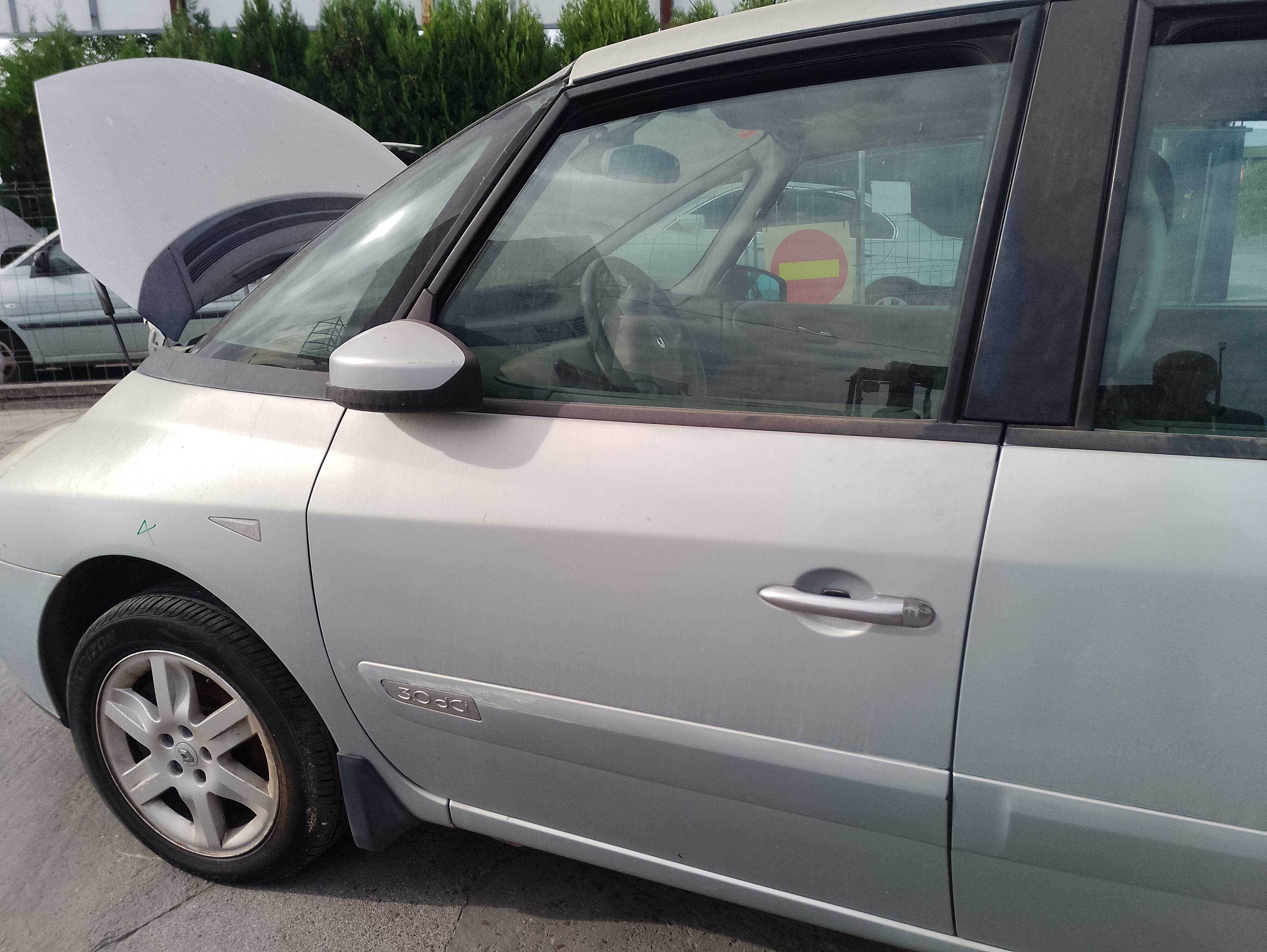 Recambio de puerta delantera izquierda para renault espace iv (jk0) dynamique referencia OEM IAM   