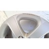 Recambio de llanta para seat leon (1p1) 1.9 tdi referencia OEM IAM r16 5p0601025f 