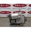 Recambio de motores de arranque para nissan qashqai (j11) 360 referencia OEM IAM 233006867R  
