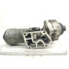 Recambio de soporte filtro aceite para seat leon (1p1) comfort limited referencia OEM IAM 045115389G  