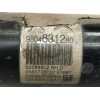 Recambio de amortiguador delantero derecho para peugeot 208 style referencia OEM IAM 9804831280 22284412 