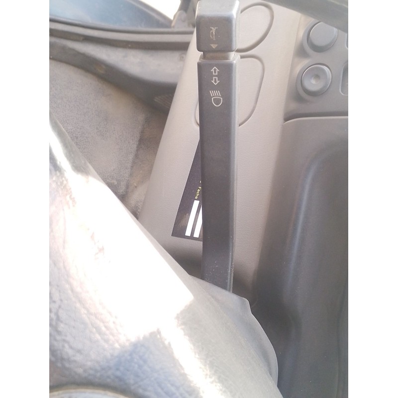 Recambio de mando intermitentes para ford transit autobús (e_ _) 2.5 di (ebl, ecl, eds, edl) referencia OEM IAM   