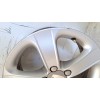 Recambio de llanta para seat leon (1p1) 1.9 tdi referencia OEM IAM r16 5p0601025f 