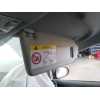 Recambio de parasol derecho para seat ibiza iv (6j5, 6p1) 1.0 referencia OEM IAM 6J0857552C2F4  