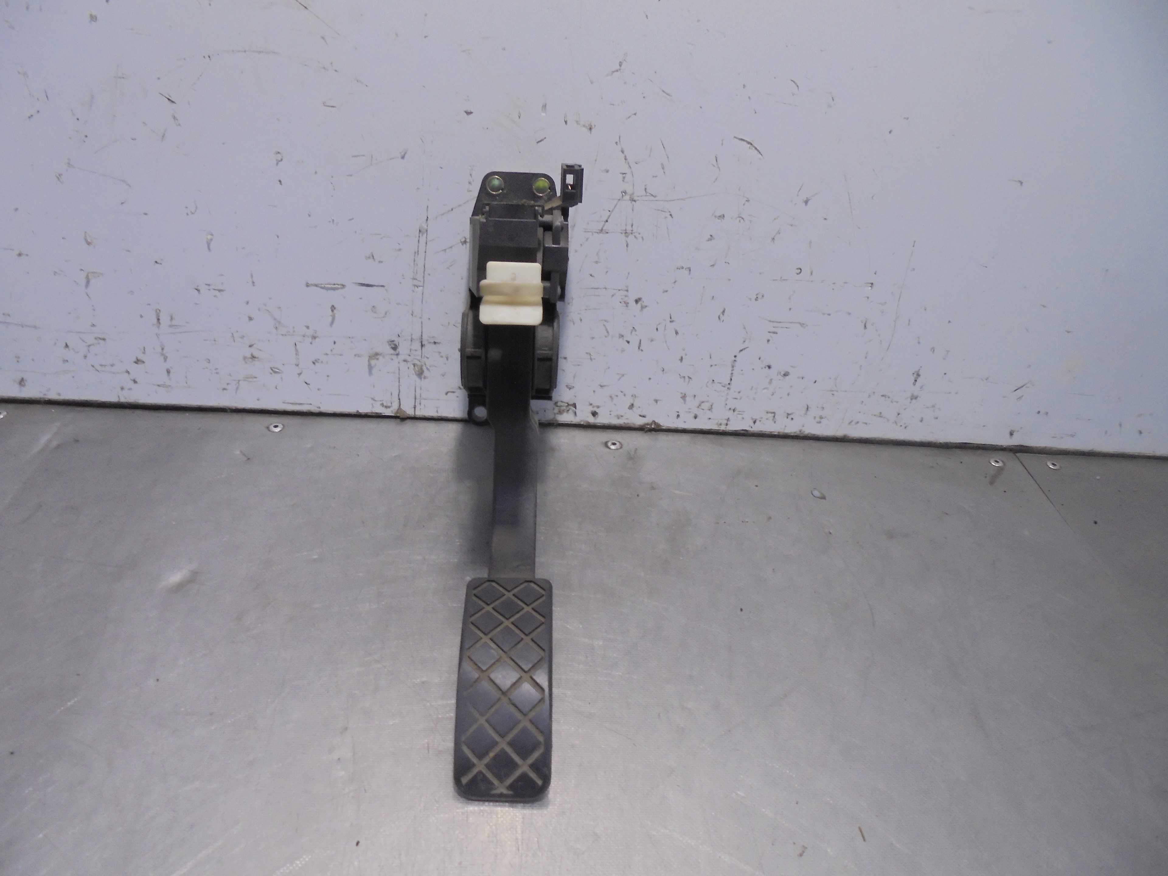 Recambio de potenciometro pedal para seat toledo (1m2) select referencia OEM IAM 1J1721503K 0281002342 BOSCH