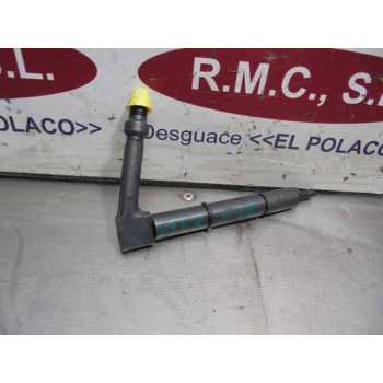 Recambio de inyector para nissan almera tino (v10m) 2.2 16v turbodiesel cat referencia OEM IAM   