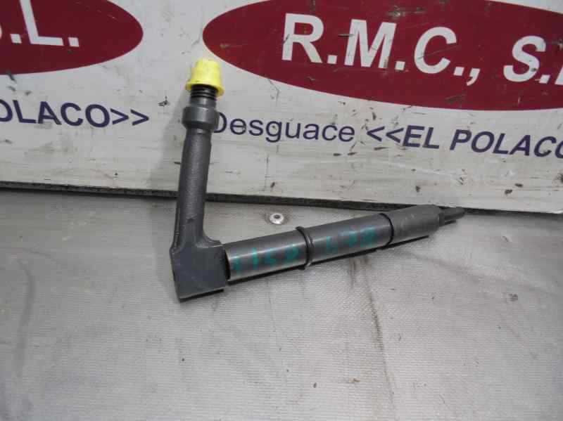 Recambio de inyector para nissan almera tino (v10m) 2.2 16v turbodiesel cat referencia OEM IAM   