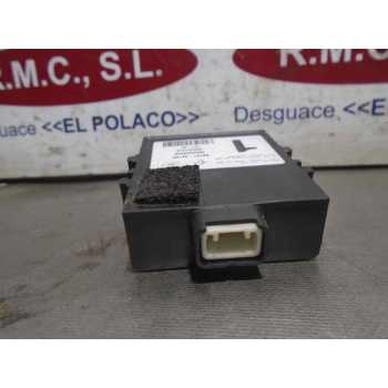 Recambio de centralita cierre para toyota auris 2.0 d-4d cat referencia OEM IAM 8974102100  
