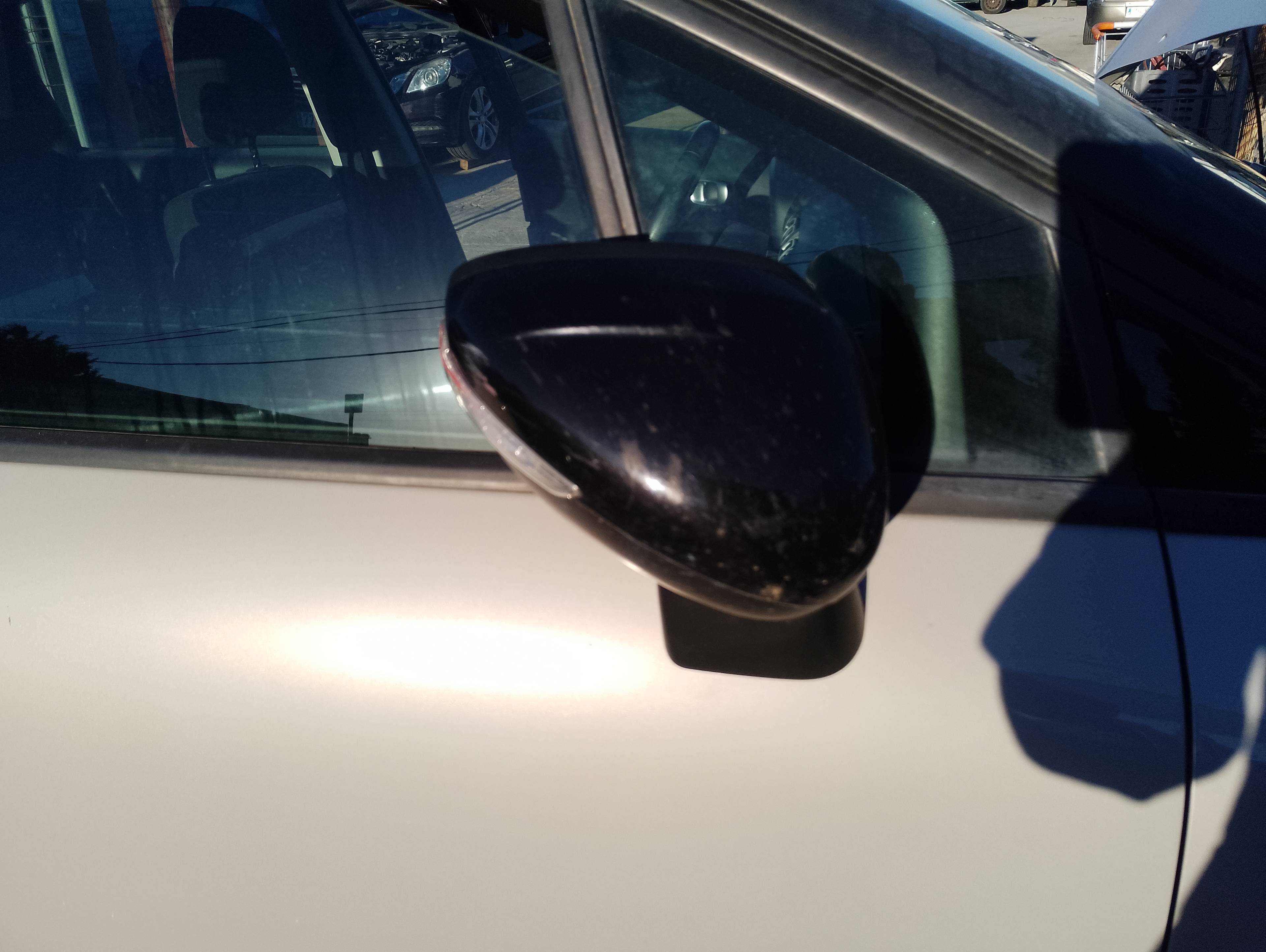 Recambio de retrovisor derecho para citroën c3 aircross rip curl referencia OEM IAM   