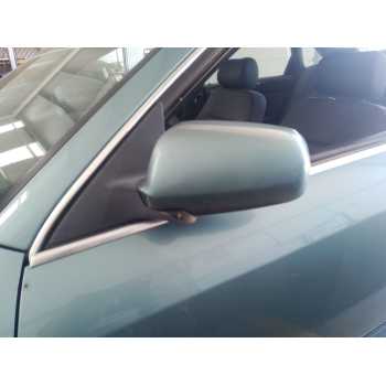 RETROVISOR IZQUIERDO 