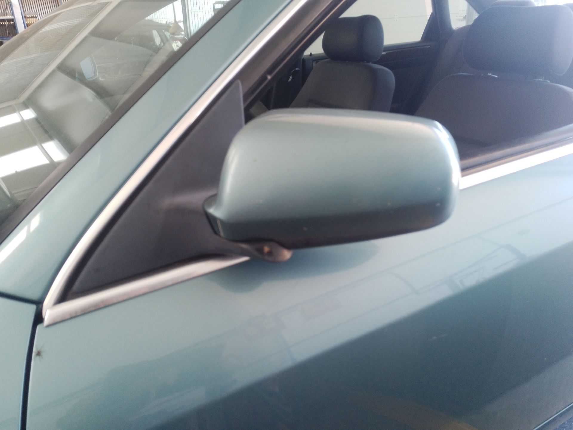 Recambio de retrovisor izquierdo para audi a6 c5 (4b2, 4b4) 2.5 tdi referencia OEM IAM   
