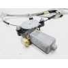Recambio de elevalunas delantero derecho para hyundai coupe (gk) 2.0 cat referencia OEM IAM 824042C000  