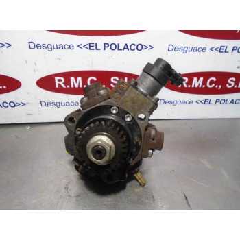 Recambio de bomba inyeccion para opel vivaro furgón/combi (07.2006 =>) 2.0 16v cdti referencia OEM IAM 8200950493 BOSCH 