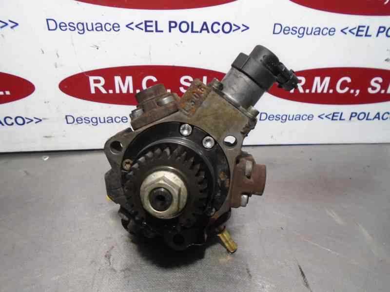 Recambio de bomba inyeccion para opel vivaro furgón/combi (07.2006 =>) 2.0 16v cdti referencia OEM IAM 8200950493 BOSCH 