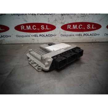 Recambio de centralita motor uce para peugeot 307 (s1) xs referencia OEM IAM 9660324180  