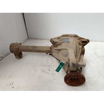 DIFERENCIAL DELANTERO P52114 TDKAF1168C7157 