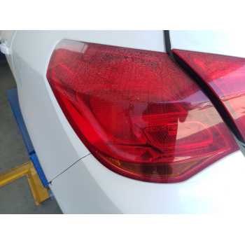 PILOTO TRASERO IZQUIERDO 13306453 