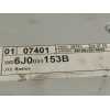Recambio de sistema audio / radio cd para seat ibiza sc (6j1) emoción referencia OEM IAM   