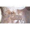 Recambio de llanta para seat leon (1p1) 1.9 tdi referencia OEM IAM r16 5p0601025f 