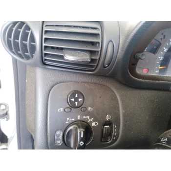 MANDO RETROVISOR 