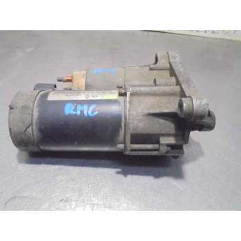 Recambio de motores de arranque para renault clio ii fase i (b/cbo) 1.2 16v alize referencia OEM IAM   