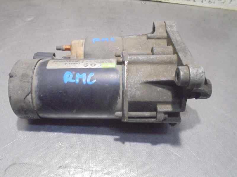 Recambio de motores de arranque para renault clio ii fase i (b/cbo) 1.2 16v alize referencia OEM IAM   