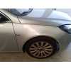 Recambio de aleta delantera derecha para opel insignia sports tourer cosmo referencia OEM IAM   