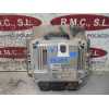Recambio de centralita motor uce para peugeot 307 (s1) xr clim plus referencia OEM IAM 9659342280 BOSCH 