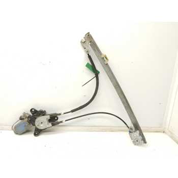 Recambio de elevalunas delantero derecho para peugeot 106 (s1) long beach referencia OEM IAM 111049  