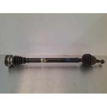 Recambio de transmision delantera derecha para volkswagen new beetle (9c1/1c1) 1.9 tdi referencia OEM IAM   