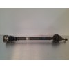 Recambio de transmision delantera derecha para volkswagen new beetle (9c1/1c1) 1.9 tdi referencia OEM IAM   
