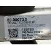 Recambio de elevalunas delantero izquierdo para renault clio ii fase ii (b/cb0) authentique referencia OEM IAM 60090730  