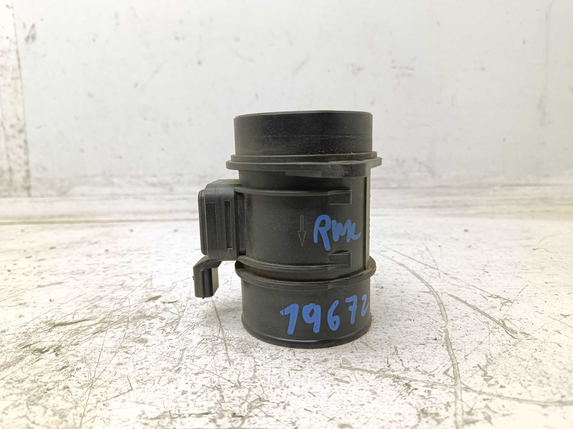 Recambio de caudalimetro para renault scenic iii authentique referencia OEM IAM 8200682558 5WK97021 