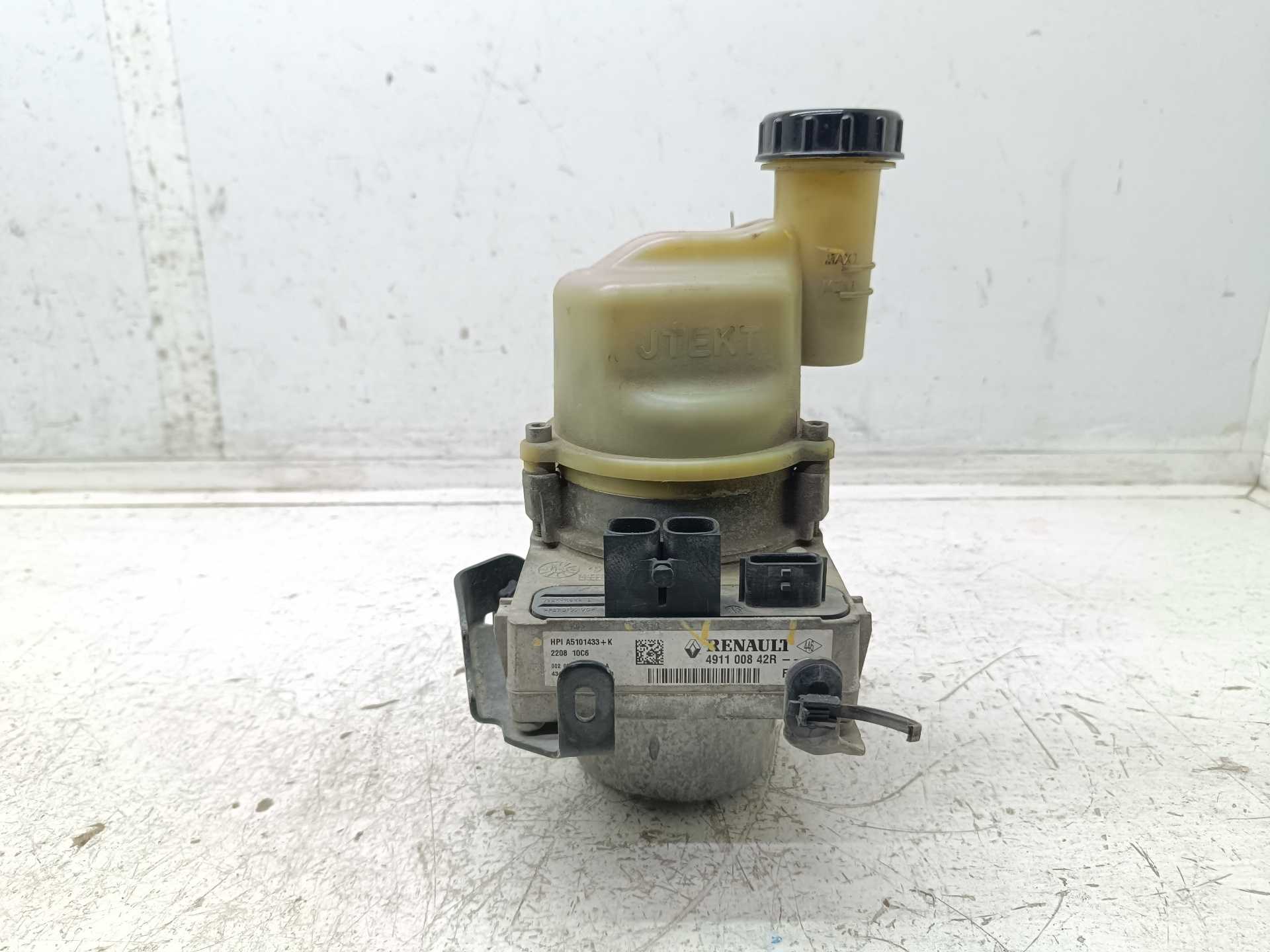 Recambio de bomba servodireccion para dacia lodgy laureate referencia OEM IAM 491100842R HPIA5101433 