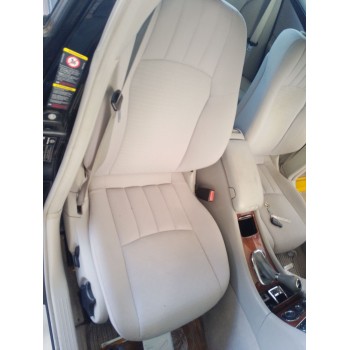 Recambio de asiento delantero derecho para mercedes-benz clase c (w203) c 220 cdi (203.008) referencia OEM IAM   