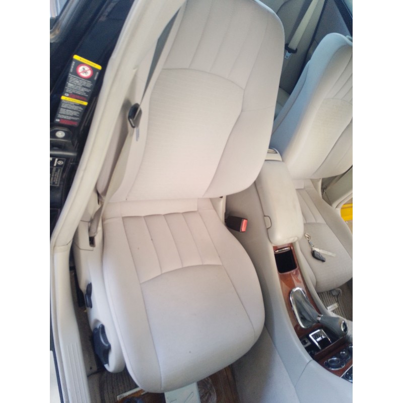Recambio de asiento delantero derecho para mercedes-benz clase c (w203) c 220 cdi (203.008) referencia OEM IAM   