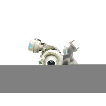 TURBOCOMPRESOR 038253016L 
