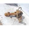 Recambio de diferencial delantero para toyota land cruiser (j12) 3.0 turbodiesel referencia OEM IAM   