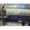 Recambio de motores de arranque para renault clio ii fase i (b/cbo) 1.2 16v alize referencia OEM IAM   