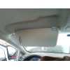 Recambio de parasol izquierdo para seat ibiza iv (6j5, 6p1) 1.0 referencia OEM IAM 6J0857551A2F4  