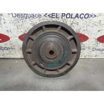 Recambio de polea cigueñal para renault laguna ii (bg0) authentique referencia OEM IAM   