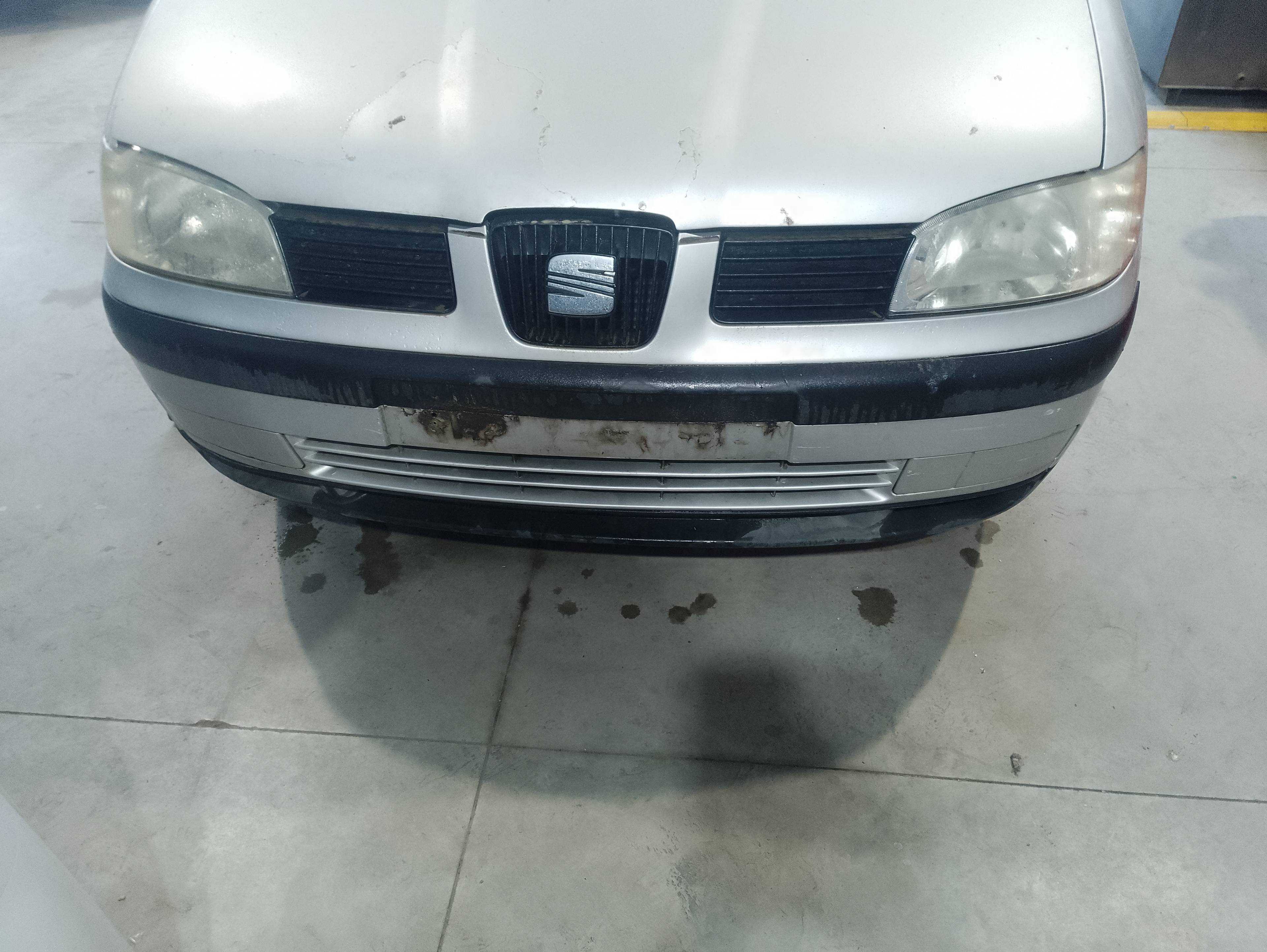 Recambio de paragolpes delantero para seat cordoba berlina (6k2) sport referencia OEM IAM   