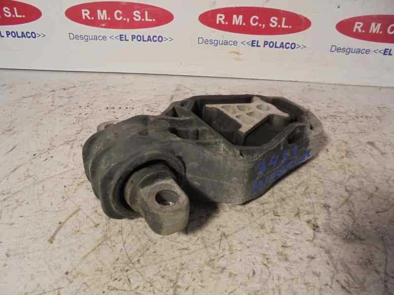 Recambio de soporte motor para mercedes-benz clase a (w176) a 180 cdi blueefficiency (176.012) referencia OEM IAM   